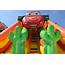 Factory Cheap Large Bouncy Jumping Castles Slides Bouncer Playground 