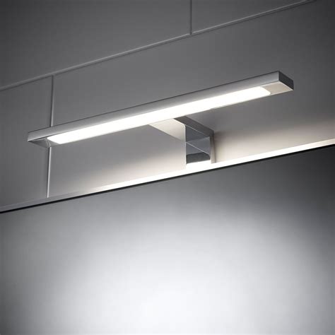 Basically, those wall light fixture allow you to drastically improve the decor of any spaces located indoor or outdoor. Neptune COB Over Mirror T-Bar Light