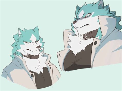 We did not find results for: Shirou Ogami from BNA | Anime furry, Anthro furry, Furry art