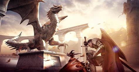 Game War Dragons Khám Phá Cuộc Chiến Của Rồng đầy Hấp Dẫn