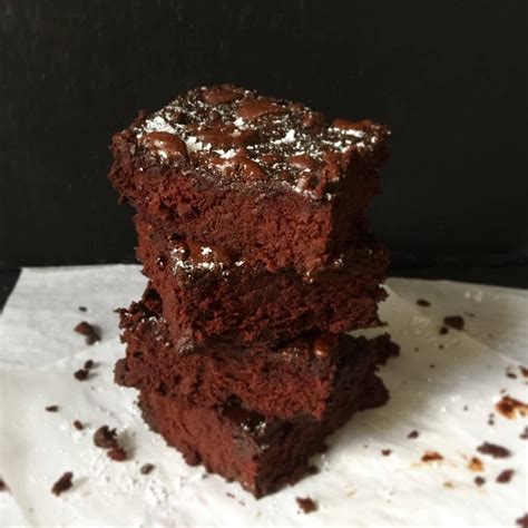 Beetroot Brownies Dr Chintal S Kitchen