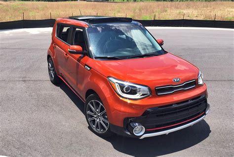 The fifth tone of a diatonic scale; 2017 KIA Soul Turbo - HD Road Test Review + Video » LATEST NEWS