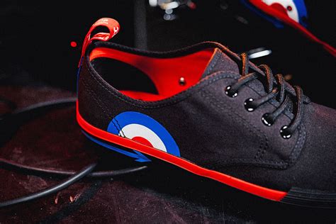 dr martens celebrates the who with fw19 collection