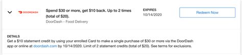 Check spelling or type a new query. AmEx Special Offers: New Apple Pay $10, DoorDash $20, Amazon +5X Offers — My Money Blog