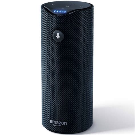 Amazon 53004496 Tap Alexa Enabled Portable Bluetooth Speaker