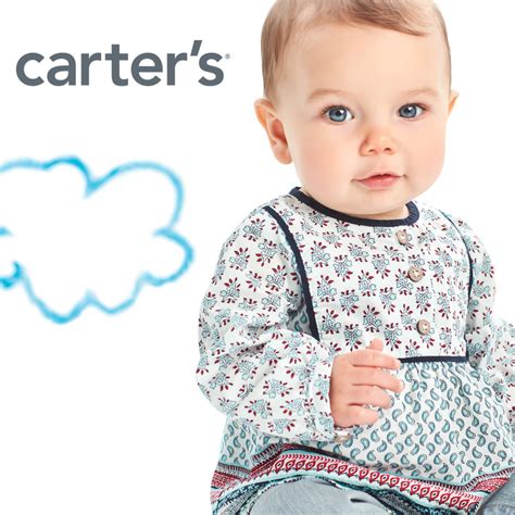 Check spelling or type a new query. How to Maximize Your Savings on Carter's Baby Clothes