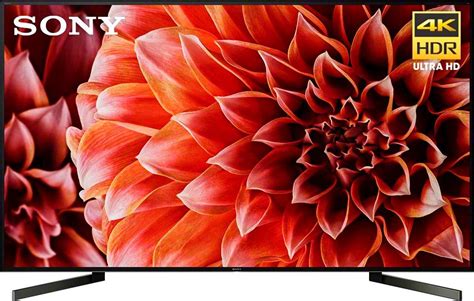 The minimalistic 4k ultra hd tv is ideal for enjoying your favourite movies. Sony 75" Class - LED - X900F Series - 2160p - Smart - 4K ...