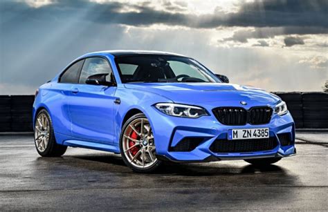 2020 BMW M2 CS Two Door Coupe Specifications CarExpert 17496 Hot Sex