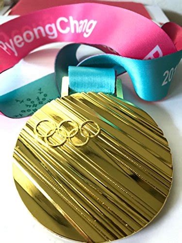 9 Best Olympic Gold Medals Replicas Klubem Reviews