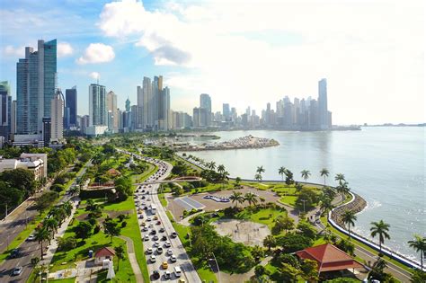 Panama City Vacation Packages With Airfare Liberty Travel