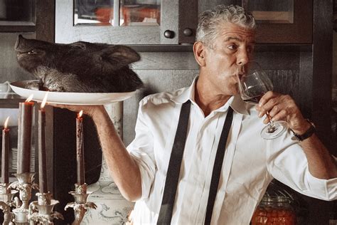 Anthony's food shop is celebrating it's 30th year serving southern maine! Anthony Bourdain Book Appetites Has Grill Bitches Nut ...