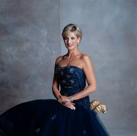 House And Home Tidbits Remembering Princess Diana