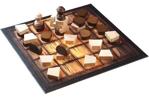 Abstract Strategy Games The Definitive Guide