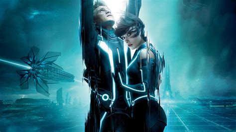 Tron Legacy 2010 Movie Wallpapers Hd Wallpapers Id 9120