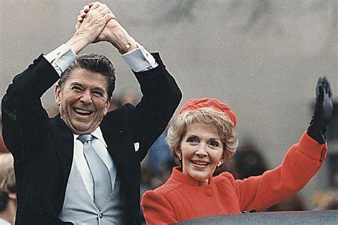 Former First Lady Nancy Reagan Dead At 94 Philly