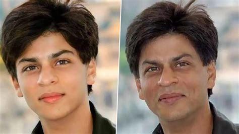 Fact Check Shah Rukh Khan Has A Kashmiri Doppelganger Heres The Truth Behind The Viral Photo
