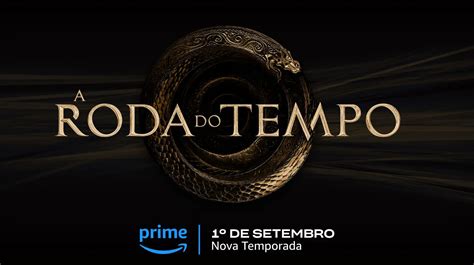 Assista Ao Trailer Da Segunda Temporada De A Roda Do Tempo