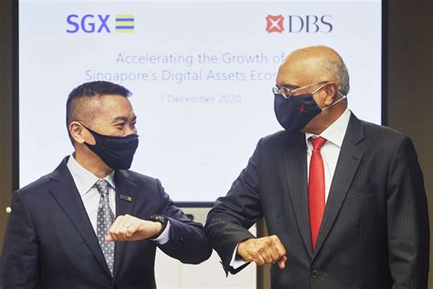 Boon chye loh is a chief executive officer at singapore exchange ltd., and a member at singapore business federation. DBS unveils digital exchange | The Asset