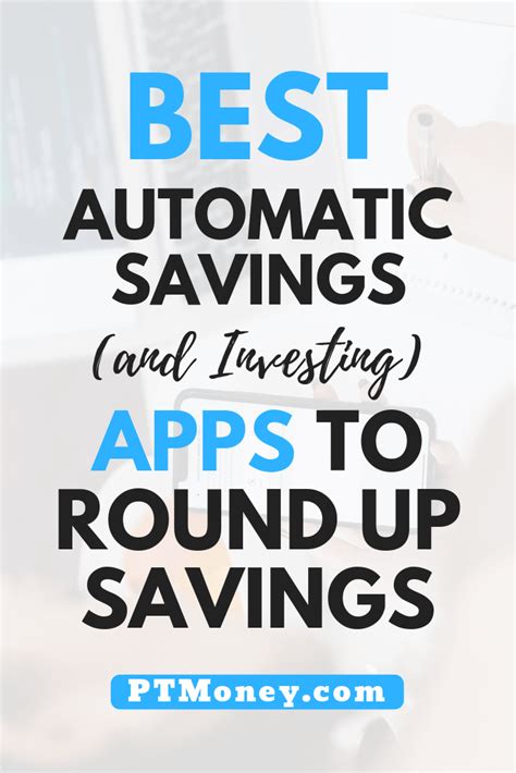 If you have some time to devote and think it might be fun, signing up for an app like swagbucks or field agent offers you the opportunity to earn up to a few hundred. Best Automatic Savings Apps to Round Up Savings in 2020 ...