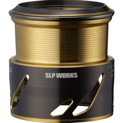 ダイワslpワークス Daiwa Slp Works SLPW EX LTスプール2 1000SS 20230612163256