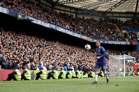 May 28, 2021 · matchday: English Premier League Matchday 37 - Only Chelsea wants ...