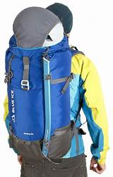 Ice Pack Backpack Images