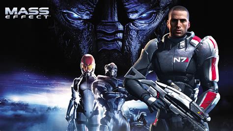 Top 10 Najlepszych ścieżek Dźwiękowych Z Gier Głównego Nurtu Na Pc Mass Effect Doom Heroes