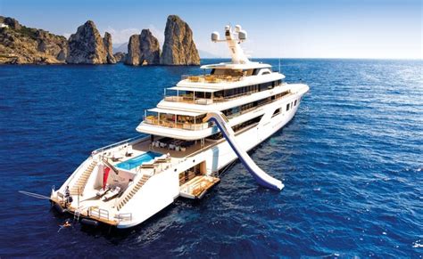 Caribbean Yacht Charters Luxury Yachts Rentals 20222023