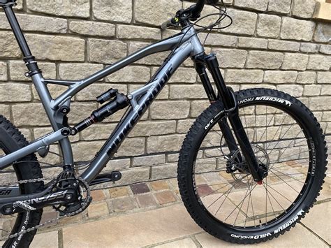 2020 nukeproof mega 275 medium like new for sale