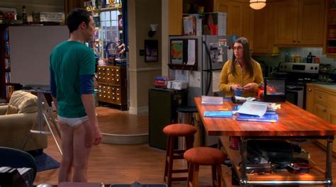 Review The Big Bang Theory Saison 7 Épisode 12 The Hesitation