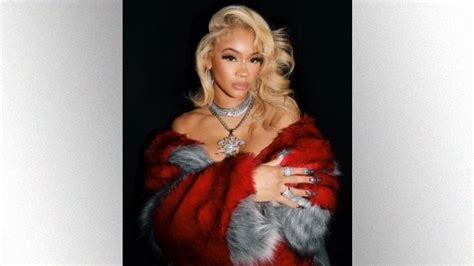 Saweetie Plans To Make You Laugh With Her ‘sex Unzipped Netflix Special Lakes Media Network