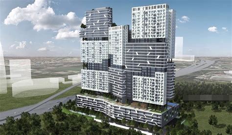 Hotels, apartments, villas, hostels, resorts, b&bs ノヴム・NOVUM, BANGSAR SOUTH | マレーシアの不動産（マンスリー・家具付き短期賃貸マンション ...