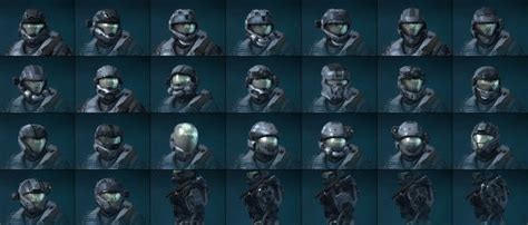 Halo Reach Guides Tips And Wiki Halo Reach Rank Up Guide