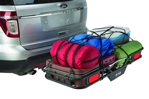 The Top 10 Best Hitch Cargo Carrier