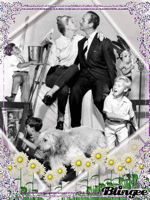 Doris Day And David Niven In Please Don T Eat The Daisies Picture