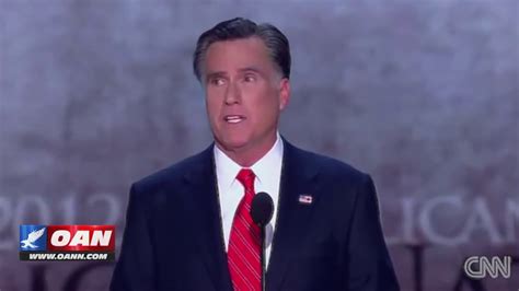 Flipping Mitt Romney Youtube
