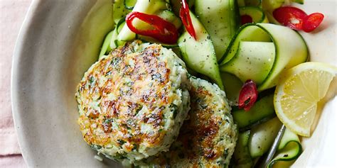 Fish Cakes Hcg Recipe Slimtox