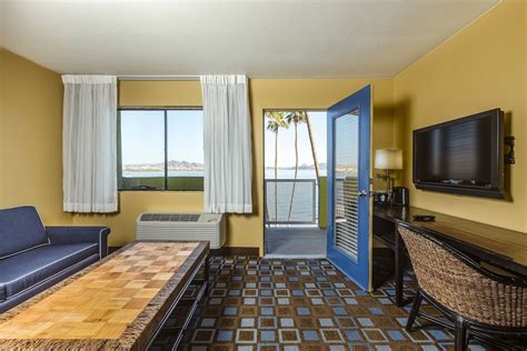 The Nautical Beachfront Resort Lake Havasu City 167 Room Prices