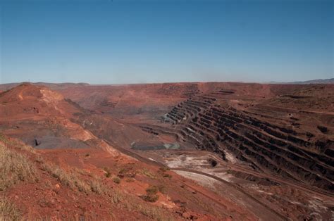 Workers At Pilbara Mine Receive 240600 Back Pay Australian Resources