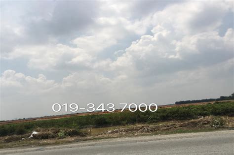 Current & upcoming development completed development. CID Realtors Sdn Bhd - North Port Industrial Land