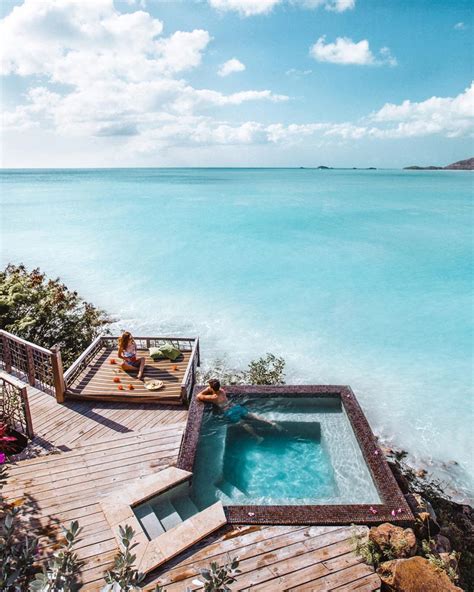 The area of antigua and barbuda is 171 square miles (442 square kilometers), two and a half times the size of washington. Romantic Weekend At Cocobay Resort Antigua • Stay Close ...
