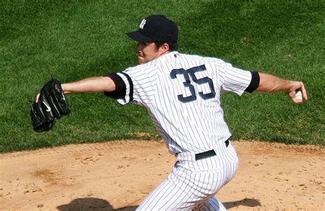 Mike Mussina Elected To Baseball Hall Of Fame Muscle Sport Magazine