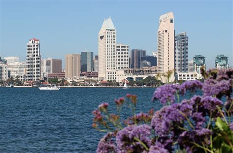 A Guide To The 5 Best San Diego Neighborhoods To Vist So Diego