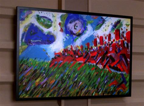 5d diamond painting, full drill diamond art, diy creative crafts star trek - Who painted Data's paintings? - Science ...