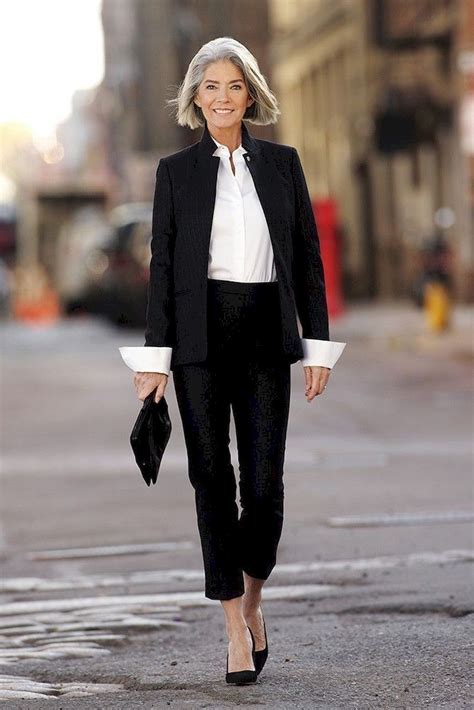 Nice 41 Professional Business Women Outfits For Spring Style