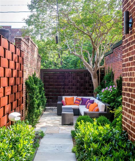 Beautiful Courtyard Ideas For A Private Oasis