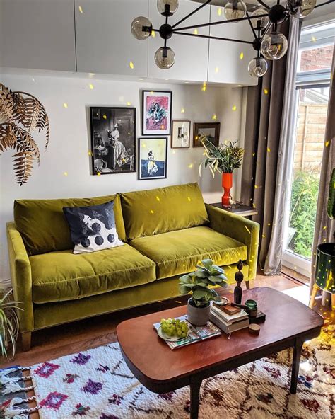 Bold and Eclectic Home Decor Styling Ideas | Apartment Therapy