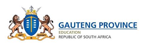 Gauteng Department Of Education Vacancies Blog Za