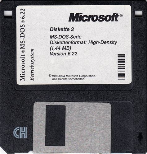Microsoft Ms Dos 622 German Microsoft Free Download Borrow And