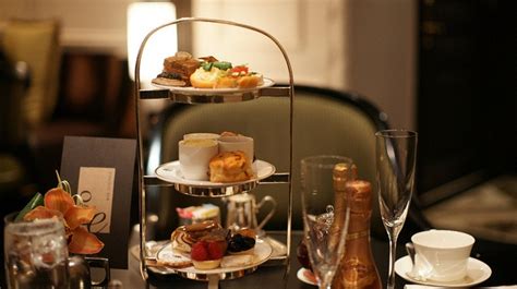The 8 Best Places For Afternoon Tea In New York City Serious Eats